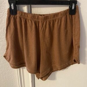 Mate the Label Sleep Shorts size S